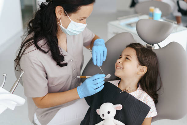 Best Orthodontic Emergency Dentist in Central City, PA