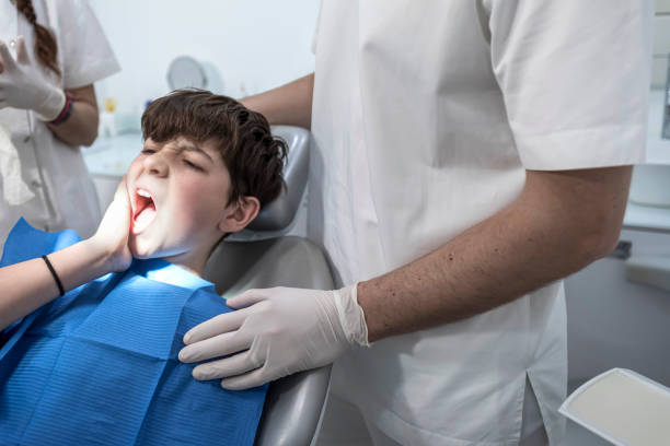 Best Emergency Dental Extractions in Central City, PA
