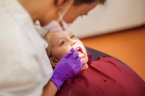 Best Holiday Emergency Dentist in Central City, PA