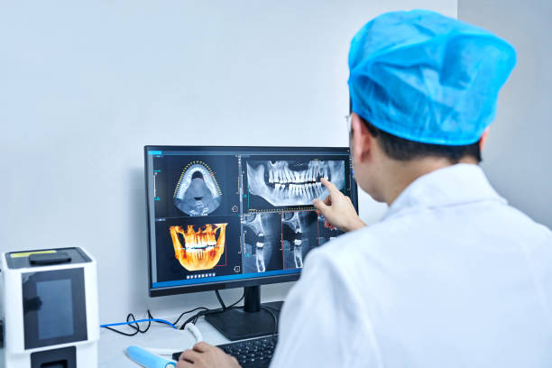 Best Emergency Dentist for Knocked-Out Tooth in Central City, PA
