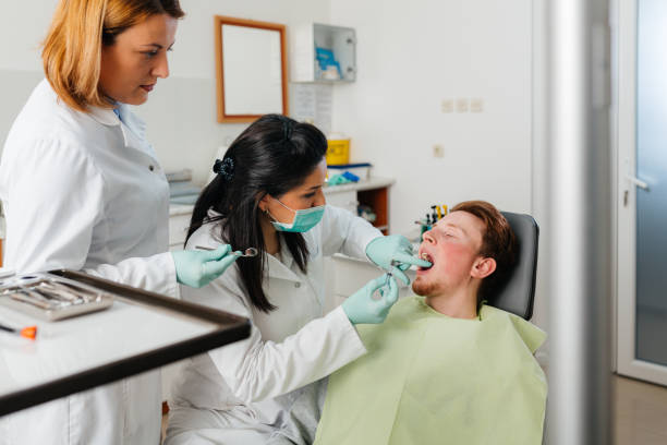 Best Weekend Emergency Dentist in Central City, PA