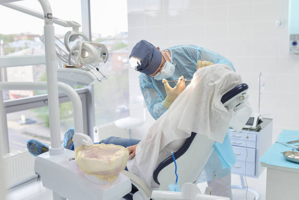 Best Urgent Dental Care for Toothache in Central City, PA